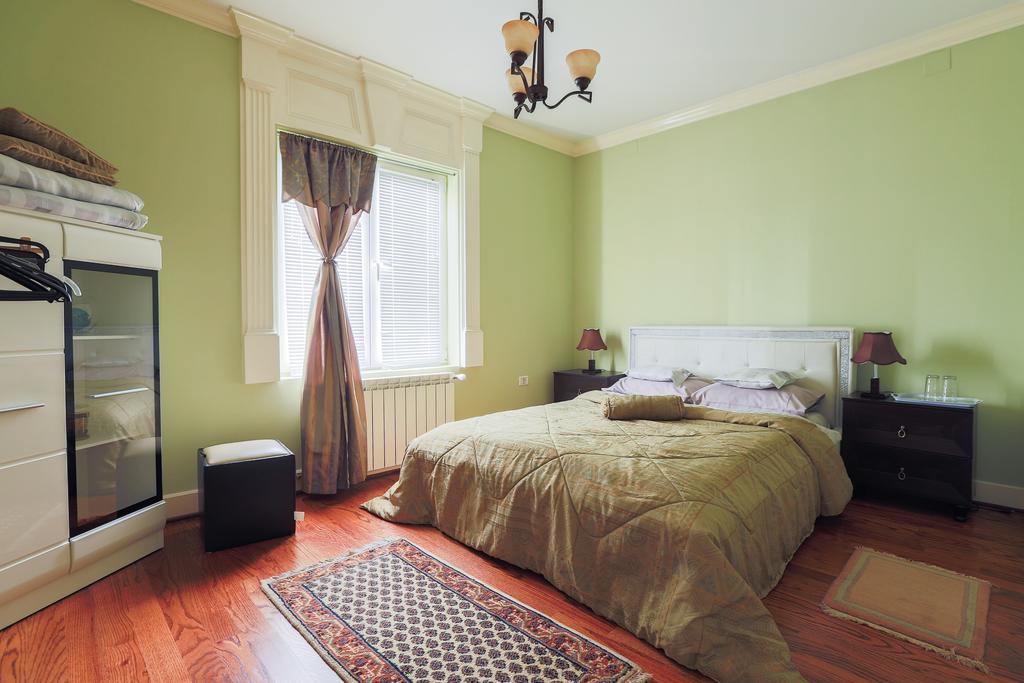 Casa Iulia Hotel Haţeg Kamer foto